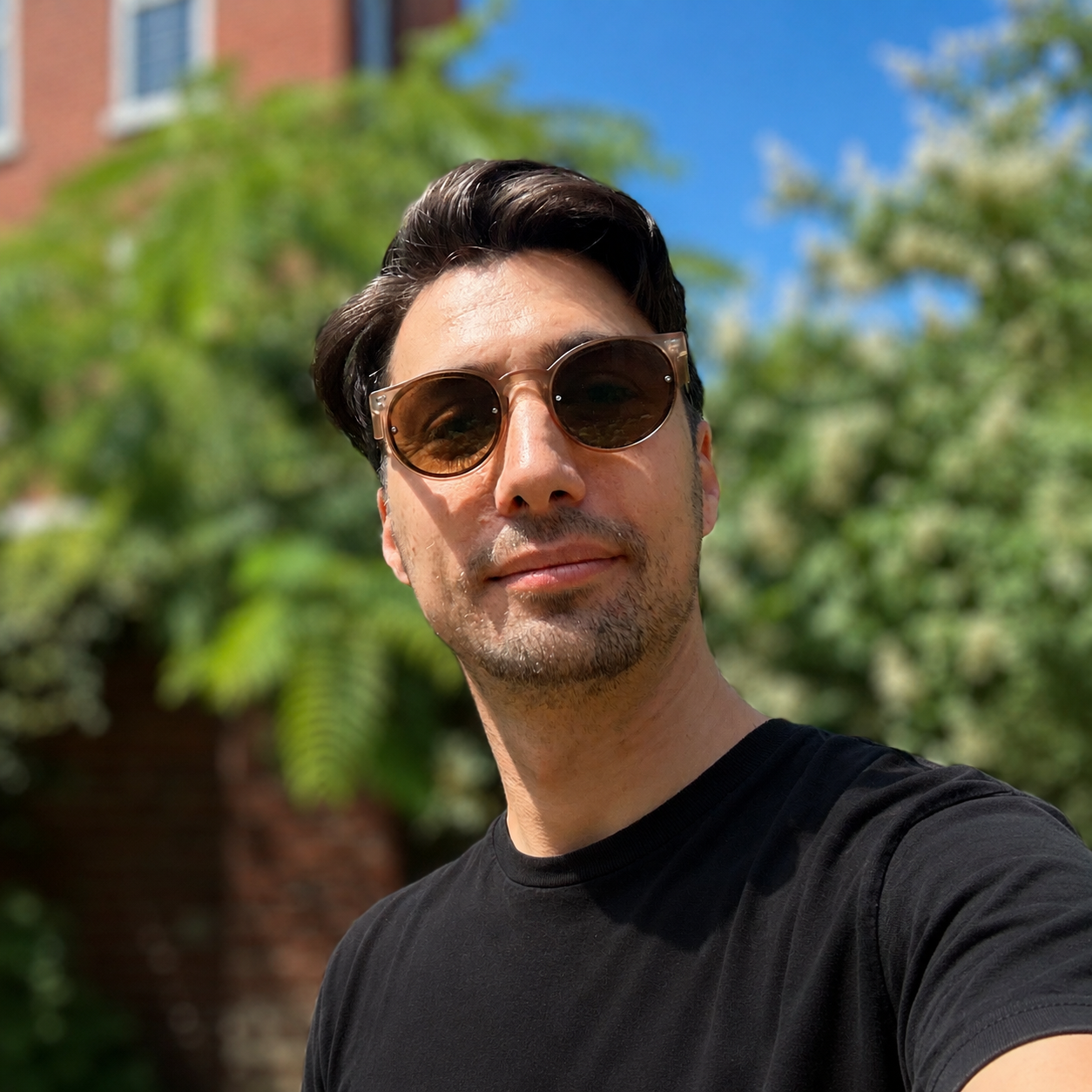 Julien, founder of Seconds